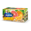 Babcia Jagoda Tea Citrus Fruits Babcia Jagoda