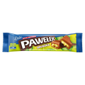 Wedel Pawełek Milk Chocolate with Pear 1.59oz 45g (Single Bar) E.Wedel