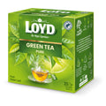 Loyd Green Tea Pure Piramids Loyd