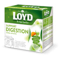 Loyd Functional Tea Support Digestion Piramids Loyd