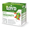 Loyd Functional Tea Boost Immunity Piramids Loyd