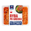 Seko Fish Greek-Style in Tomato-Vegetable Sauce 17.63oz 500g Seko