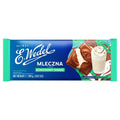 Wedel Milk Chocolate Milk Chocolate Shake Coconut 10.22oz 290g E.Wedel