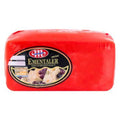 Traditional Polish Cheeses – Bulk Blocks Emmentaler apr≈7.7lb Mlekovita