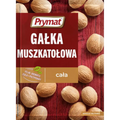 Prymat Seasoning Whole Nutmeg Prymat