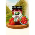 Lowicz Jam Traditional Fruit Spread Strawberry & Red Currant 9.9oz 280g Lowicz