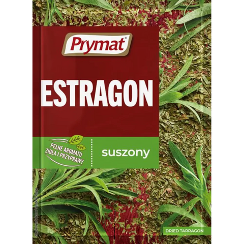 Prymat Seasoning Tarragon Prymat