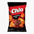 Chio Potato Chips Barbecue 4.4oz 125g Chio
