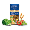 Lubella Wholegrain Pasta & Noodles Wholegrain Fusilli with Rye (Pelne Ziarno Swidry z Zytem) 14.10oz 400g Lubella