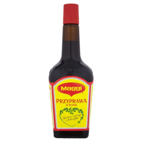 Maggi Liquid Seasoning 32.4 fl oz 960ml Maggi