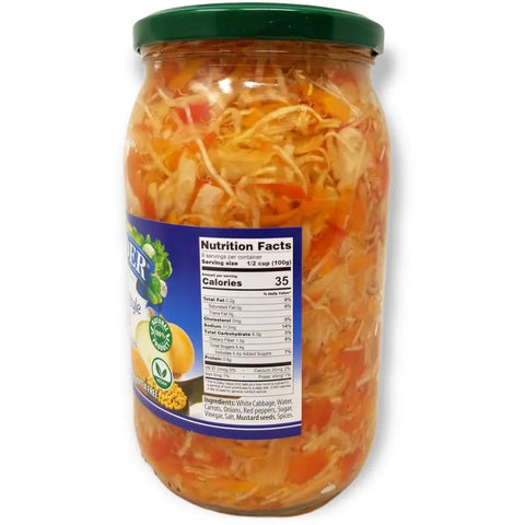 Belveder Old Polish Salad Belveder