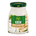 Smak Creams & Sauces Horseradish Cream 5.64oz 160g Smak