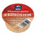 Seko Fish Spreads – Assorted Varieties Spicy Salmon Paste 4.6oz 130g Seko