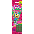 Mieszko Zozole – Fruity Chewy Candies Hello Zelo Watermelon Jellies 2.64oz 75g (Pack of 5) Mieszko
