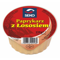 Seko Fish Spreads – Assorted Varieties Salmon Spread 4.6oz 130g Seko