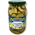 Belveder Cucumber Salad Belveder