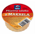 Seko Fish Spreads – Assorted Varieties Spicy Mackerel Spread 4.6oz 130g Seko