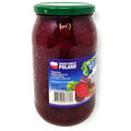 Belveder Beetroot Salad with Peppers (Grated) Belveder