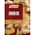 Prymat Seasoning Ground Ginger Prymat