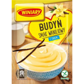 Winiary Pudding Mix Vanilla 2.11oz 60g Pack of 5 Winiary