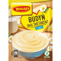 Winiary Pudding Mix Cream 2.11oz 60g Pack of 5 Winiary