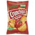Lorenz Potato Chips Paprica 4.94oz 140g Lorenz