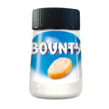 Bounty Milk Cream Spread Mars