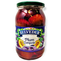 Belveder Plum Compote Belveder