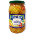 Belveder Vegetables Salad Dinner Style 31.74oz 900g Belveder