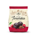 Kopernik Gingerbread TORUN EDITION Dark Chocolate (With Cherry Filling) 5.29oz 150g Kopernik