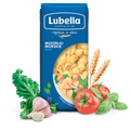 Lubella Pasta & Noodles Shells Gnocchi 14.10oz 400g (Muszelki Morskie) Lubella