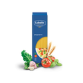 Lubella Pasta & Noodles Spaghetti 14.10oz 400g Lubella