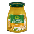 Smak Creams & Sauces Horseradish Mustard Sauce 6.17oz 175g Smak