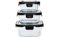 3-piece container set SMART Gerlach USA