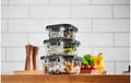 3-piece container set SMART Gerlach USA