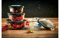 3-piece container set SMART Gerlach USA