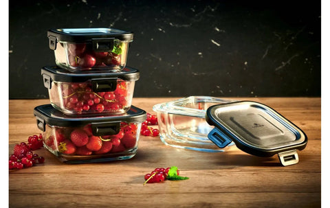 3-piece container set SMART Gerlach USA