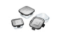 3-piece container set SMART Gerlach USA