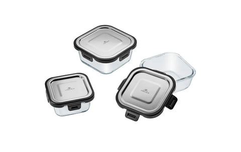 3-piece container set SMART Gerlach USA