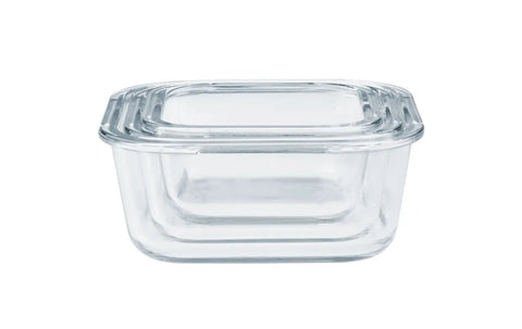 3-piece container set SMART Gerlach USA