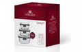 3-piece container set SMART Gerlach USA