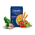 Lubella Pasta & Noodles Shells Pasta 14.10oz 400g (Muszelki Male) Lubella