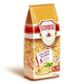Czaniecki Pasta & Noodles 8.81oz/250g Short Thread Noodle (Nitka Krotka Walcowana) 8.81oz 250g Czaniecki