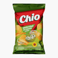 Chio Potato Chips Sour Cream & Onion 4.4oz 125g Chio