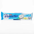 Princessa Longa – Wafer Bars Coconut 1.41oz 40g (Pack of 30) Nestle