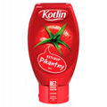 Kotlin Ketchup Hot Kotlin