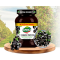 Lowicz Jam Traditional Fruit Spread XXL Black Currant 15.9oz 450g Lowicz