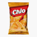 Chio Potato Chips Cheese 4.4oz 125g Chio