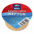 Seko Fish Spreads – Assorted Varieties Fish Salad with Carrot & Celery 4.6oz 130g Seko