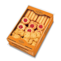 Zlotoklos Sweet Home Cookies Crunchy Cookies Mix 24.60oz 700g Zlotoklos
